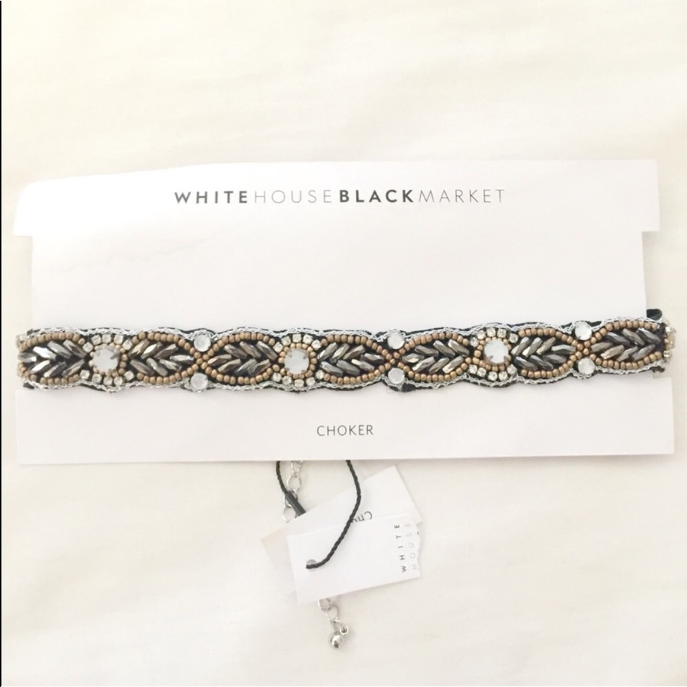 Choker Necklace